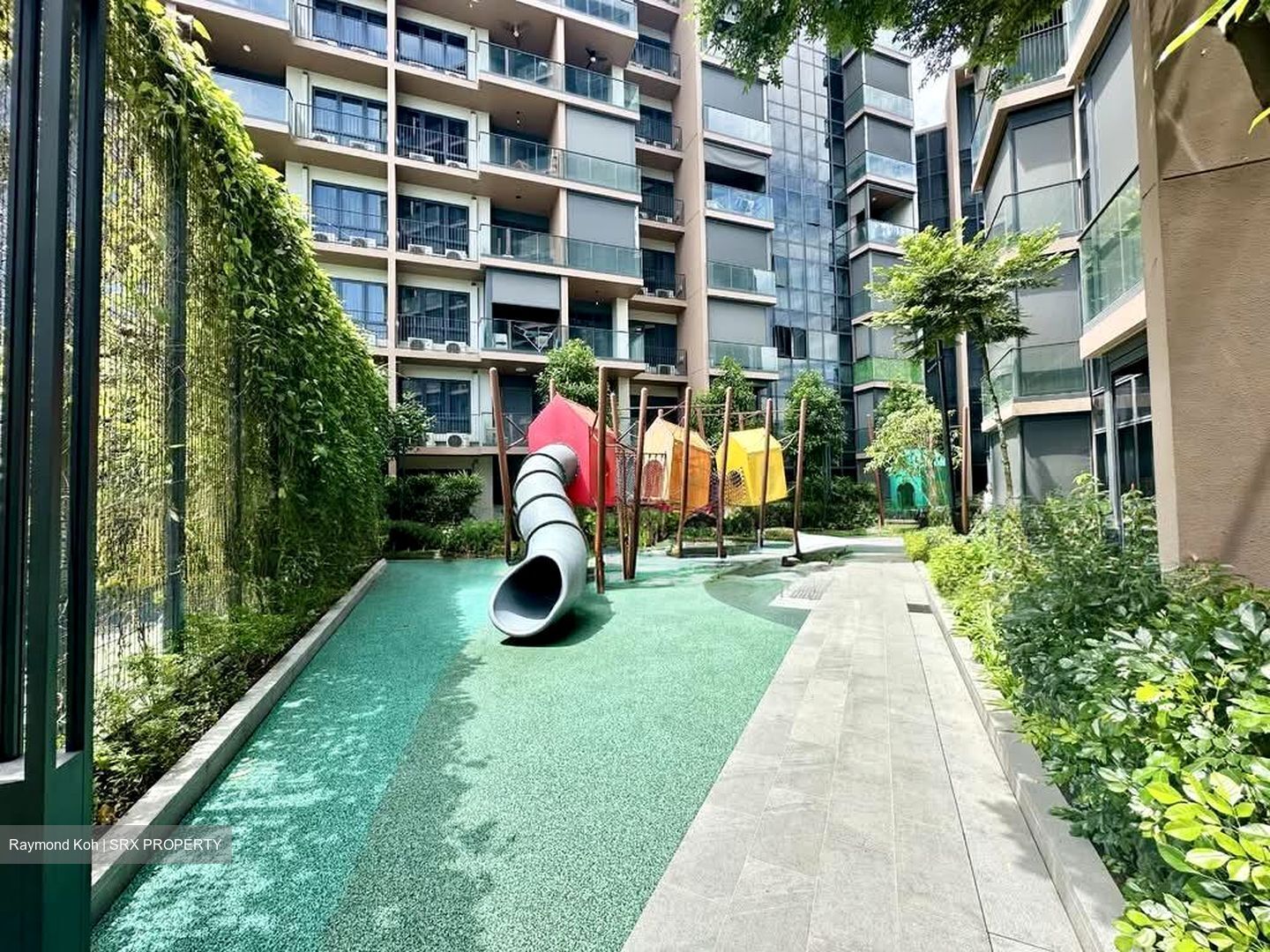 Fourth Avenue Residences (D10), Apartment #566391091